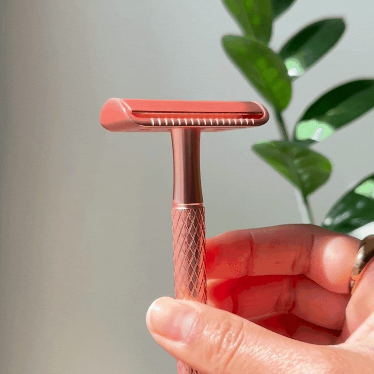 Imported Smooth Shave Razor😍