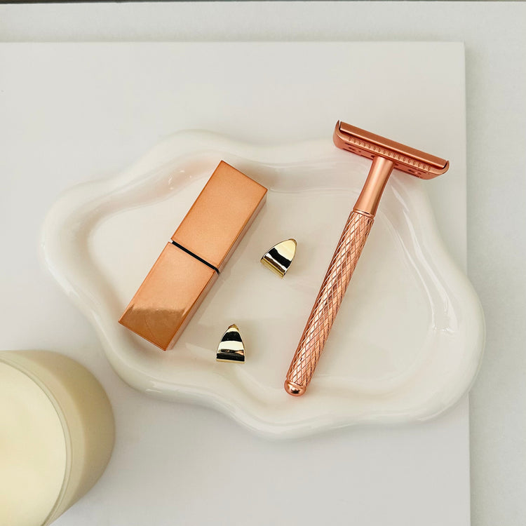 Imported Smooth Shave Razor😍