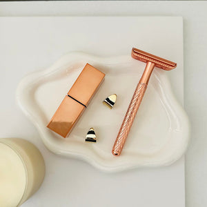 Imported Smooth Shave Razor😍