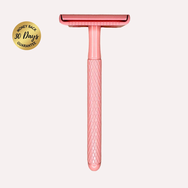 Imported Smooth Shave Razor😍
