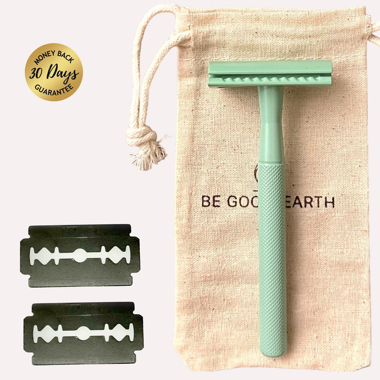 Imported Smooth Shave Razor😍