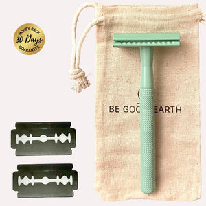 Imported Smooth Shave Razor😍