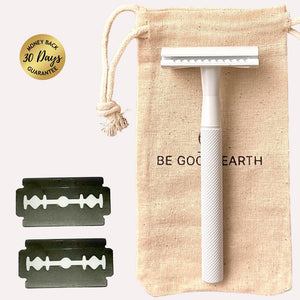 Imported Smooth Shave Razor😍