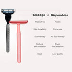 Imported Smooth Shave Razor😍