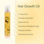 Hair Growth Oil