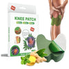Natural Herbal Knee Patch (Pack of 12)
