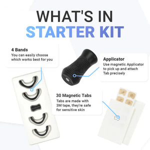 Airlift Breathing Starter Kit