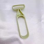 Imported™ Painless Reusable Razor For Girls & Women 🎁