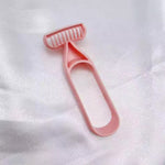 Imported™ Painless Reusable Razor For Girls & Women 🎁