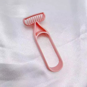 Imported™ Painless Reusable Razor For Girls & Women 🎁